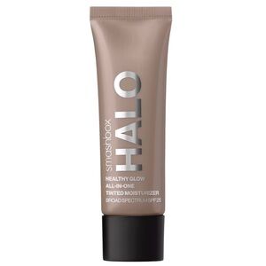 Smashbox Dark Halo Healthy Glow All In One Tinted Moisturizer .41oz